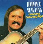 Jimmy C. Newman - Louisiana Saturday Night