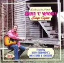 CD - Jimmy C. Newman - Lache Pas La Patate - Jimmy 'C' Newman Sings Cajun