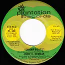 7inch Vinyl Single - Jimmy C. Newman - Shrimp Boats
