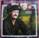 LP - Jimmy C. Newman - Progressive C. C.