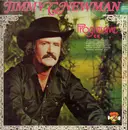 LP - Jimmy C. Newman - Progressive C. C.