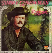 LP - Jimmy C. Newman - Progressive C. C.
