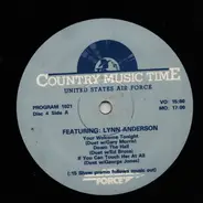 Jimmy C. Newman, Lynn Anderson - Country Music Time