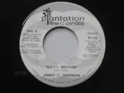 Jimmy 'C' Newman - Billy's Brother