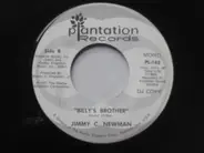 Jimmy C. Newman - Billy's Brother