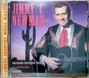 Jimmy C. Newman - Famous Country Music Makers