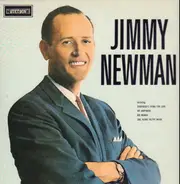 Jimmy C. Newman - Jimmy Newman