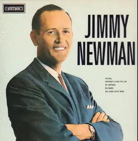 Jimmy C. Newman - Jimmy Newman