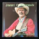LP - Jimmy C. Newman - Louisiana Love