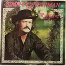 LP - Jimmy C. Newman - Progressive C. C.