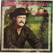 LP - Jimmy C. Newman - Progressive C. C.