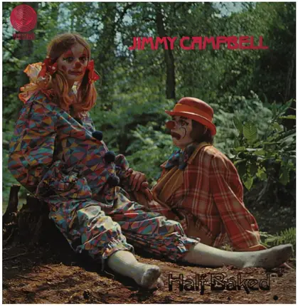 Jimmy Campbell - Half Baked