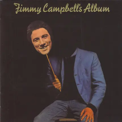 Jimmy Campbell - Jimmy Campbell's Album