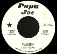 Jimmy Capps - Road Hog