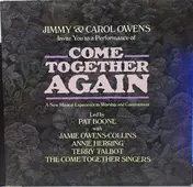 Jimmy - Come Together Again (A New Musical Experience In Worship And Commitment)