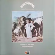 LP - Jimmy & Carol Owens Featuring Pat Boone - Come Together (A Musical Experience In Love) - Gatefold