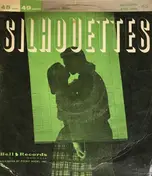 Jimmy Carroll - Silhouettes / April Love