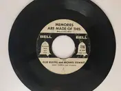 Jimmy Carroll - Go On With The Wedding / Memories Are Made Of This