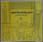 Jimmy Carroll - Speed The Parting Guest