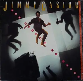 Jimmy Castor - The Return Of Leroy