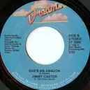 7inch Vinyl Single - Jimmy Castor - Amazon