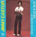 7inch Vinyl Single - Jimmy Castor - Amazon