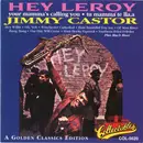CD - Jimmy Castor - Hey Leroy