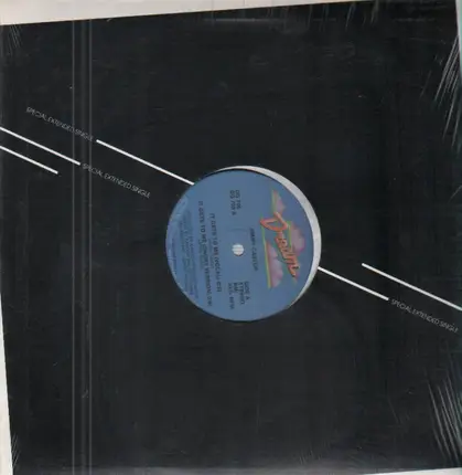 Jimmy Castor - It Gets To Me