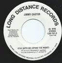 7inch Vinyl Single - Jimmy Castor - Stay With Me (Spend The Night)