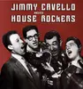 LP - Jimmy Cavallo And His House Rockers - Jimmy Cavello And His House Rockers