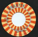 7inch Vinyl Single - Jimmy Charles - A Million To One / Hop Scotch Polka