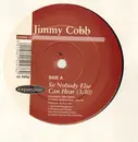 12inch Vinyl Single - Jimmy Cobb - So Nobody Else Can Hear / Little Girl
