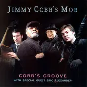 Jimmy Cobb's Mob - Cobb's Groove