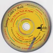 CD - Jimmy Cobb's Mob - Only For The Pure At Heart