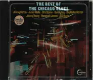 Jimmy Cotton / Otis Spann / Buddy Guy a.o - The best of the Chicago Blues Vol.1