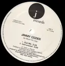 12inch Vinyl Single - Jimmy Cozier - So Much To Lose