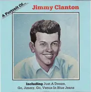 Jimmy Clanton - A Portrait Of Jimmy Clanton