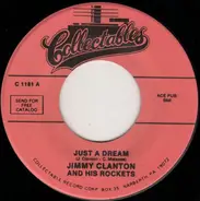 Jimmy Clanton And His Rockets - Just a Dream