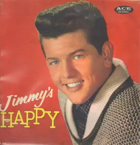 Jimmy Clanton - Jimmy's Happy