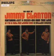 Jimmy Clanton - The Best Of Jimmy Clanton