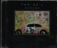 Jimmy Clanton, The Tokens, Ray peterson a.o. - Forever Gold: 60s Decade