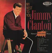 Jimmy Clanton - My Best To You