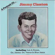 Jimmy Clanton - A Portrait Of Jimmy Clanton