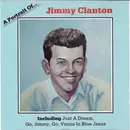 CD - Jimmy Clanton - A Portrait Of Jimmy Clanton - Mono