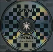 CD - Jimmy Clanton - A Portrait Of Jimmy Clanton - Mono