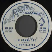 Jimmy Clanton - Another Sleepless Night
