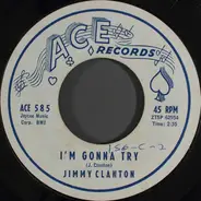 Jimmy Clanton - Another Sleepless Night