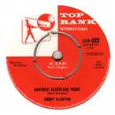 7inch Vinyl Single - Jimmy Clanton - Another Sleepless Night
