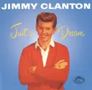CD - Jimmy Clanton - Just A Dream