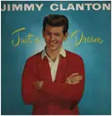 LP - Jimmy Clanton - Just A Dream